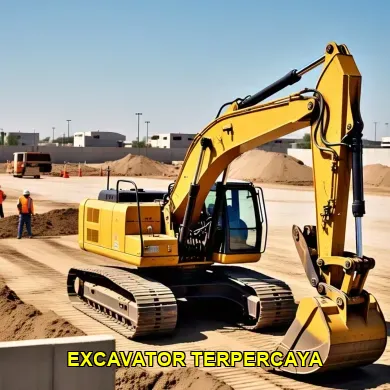 Peran Excavator dalam Konstruksi Jembatan di Desa Sumberagung